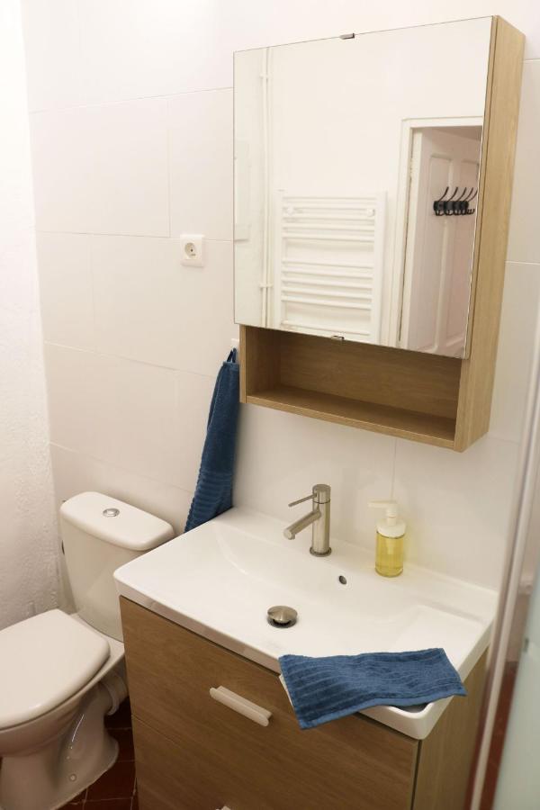 Maison avec salle cinéma, 3 lits, 100m du théâtre Orange  Esterno foto
